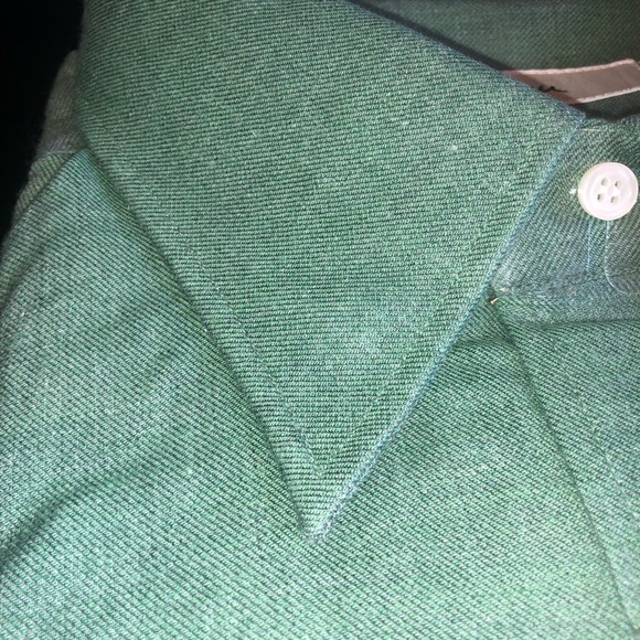 Ingram Made In Italy Button Up Shirt XL - Picture 2 of 7